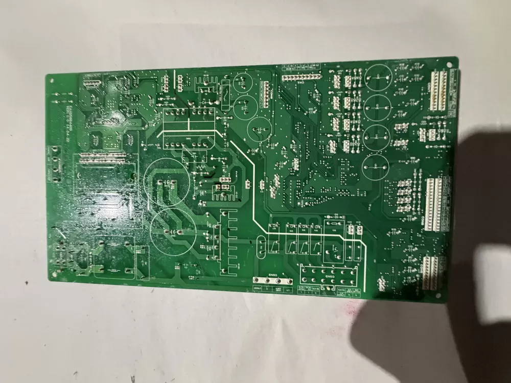 LG Kenmore ABY74191401 EBR78940601 Refrigerator Control Board AZ228567 | KMV245