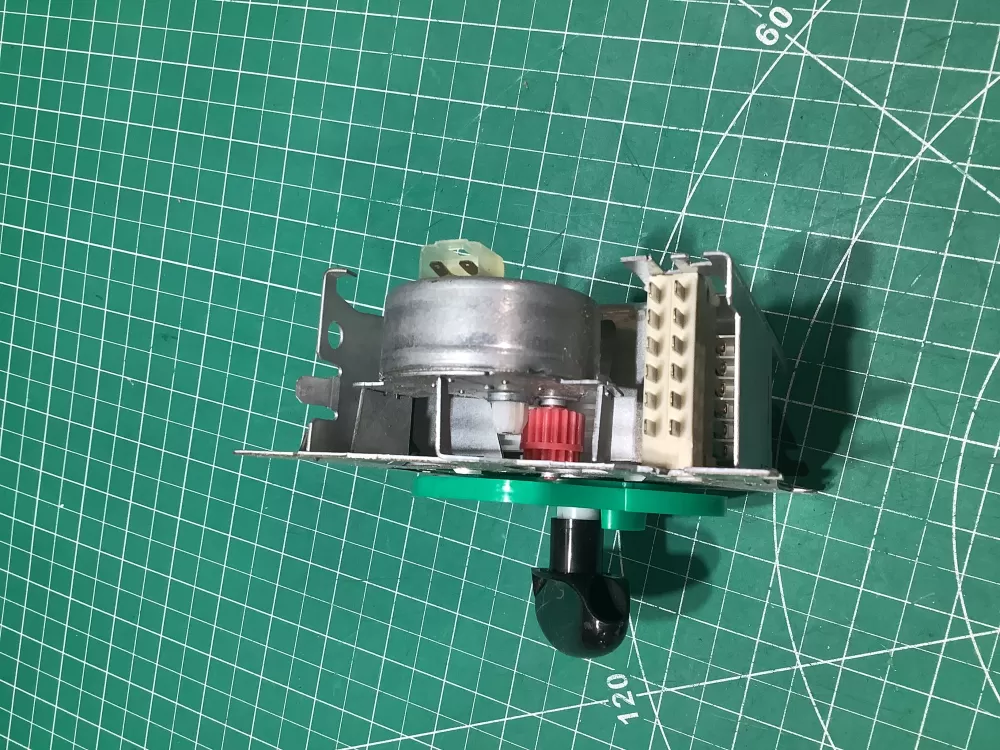 GE 165D4779P109 Dishwasher Timer AZ183342 | ARV208