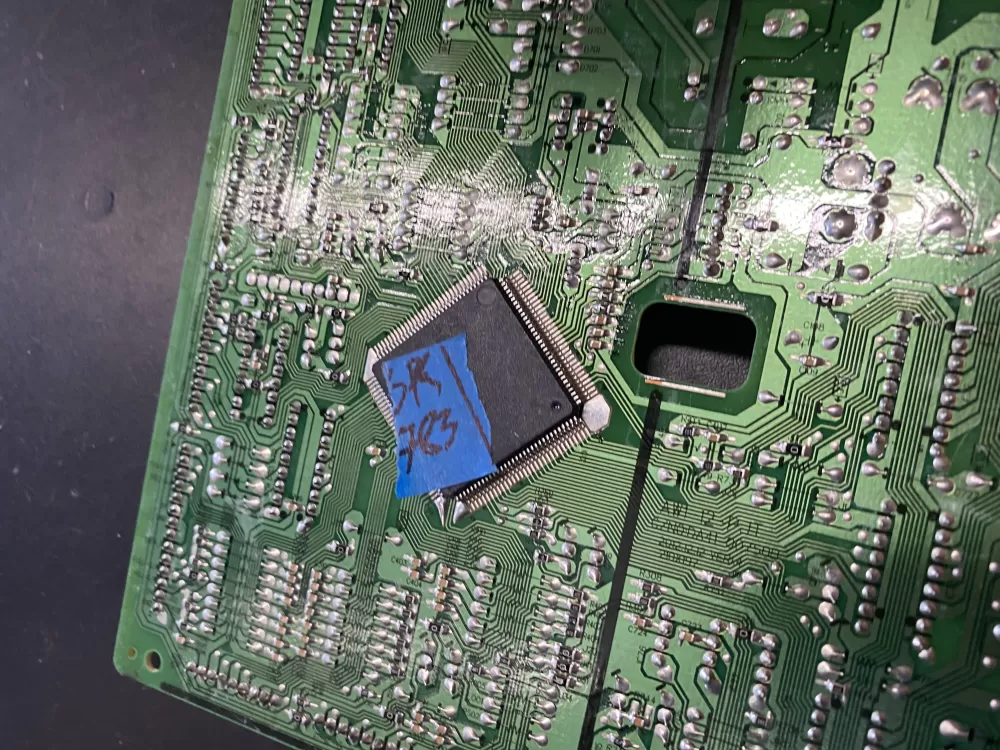 Samsung AP5620310 DA92 00384B Refrigerator Control Board AZ23278 | BK783