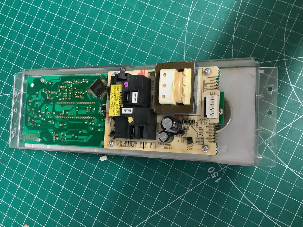 GE 993211842 Oven Control Board