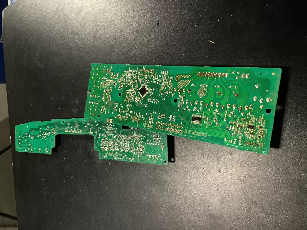 GE 165D9734G002 Dishwasher Control Board AZ27978 | WM261