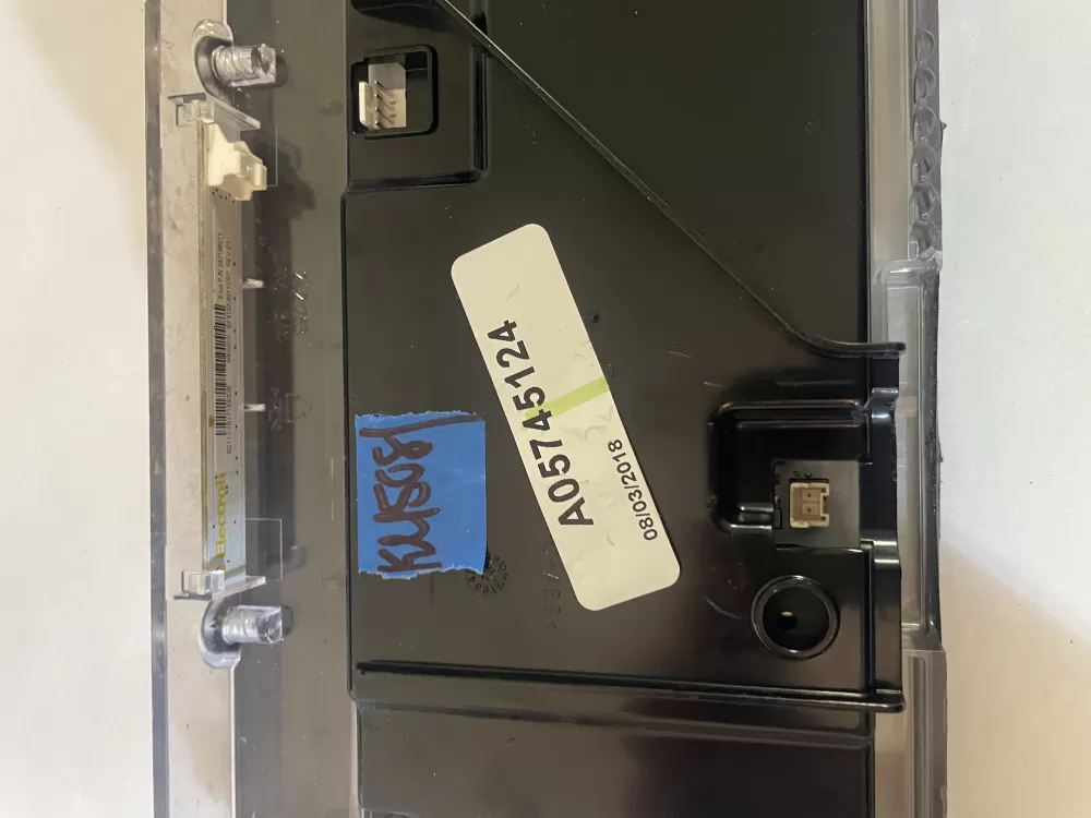 Frigidaire 8076419 Refrigerator Dispenser Control Board AZ122988 | KM508