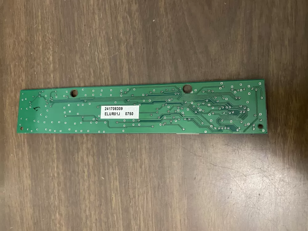 Frigidaire 241708309 RefrigeratorDispenser Control Board AZ89288 | BK669