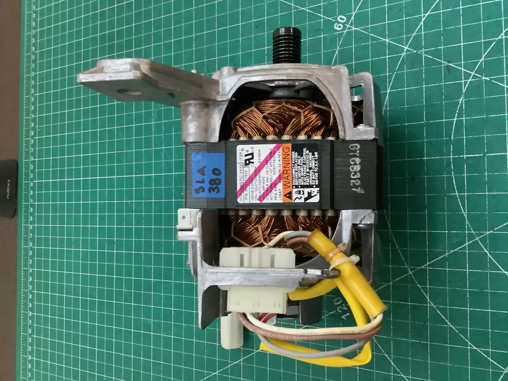 Maytag WPW10171902 Washer Inglis Drive Motor AZ218919 | SLA380