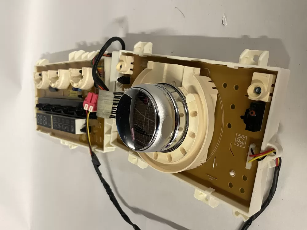 LG EBR36858902 EAX36602101 Washer Control Board AZ225550 | Wmv623