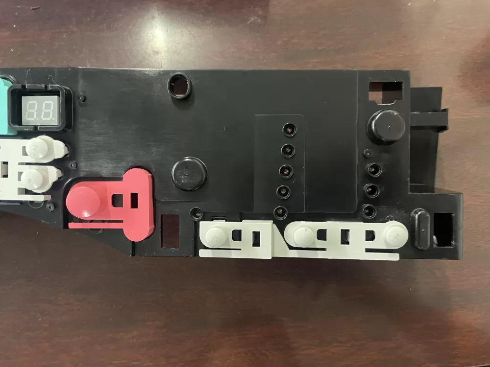 Kenmore Whirlpool 8559816 Dryer Control Board AZ39534 | KMV391