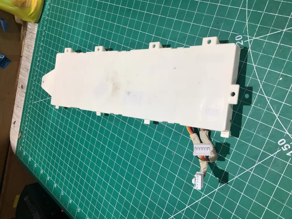 LG EBR76262201 EBR75446006 PS7793226 Washer Control Board