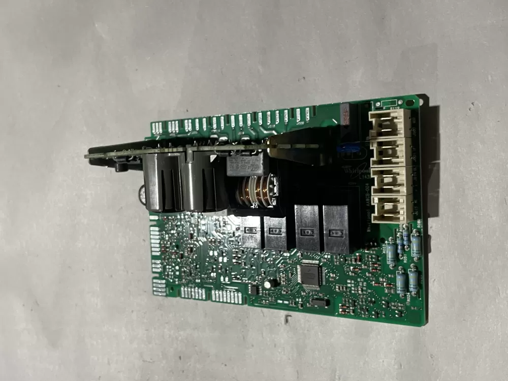 Whirlpool 15001541-03 Washer Control Board