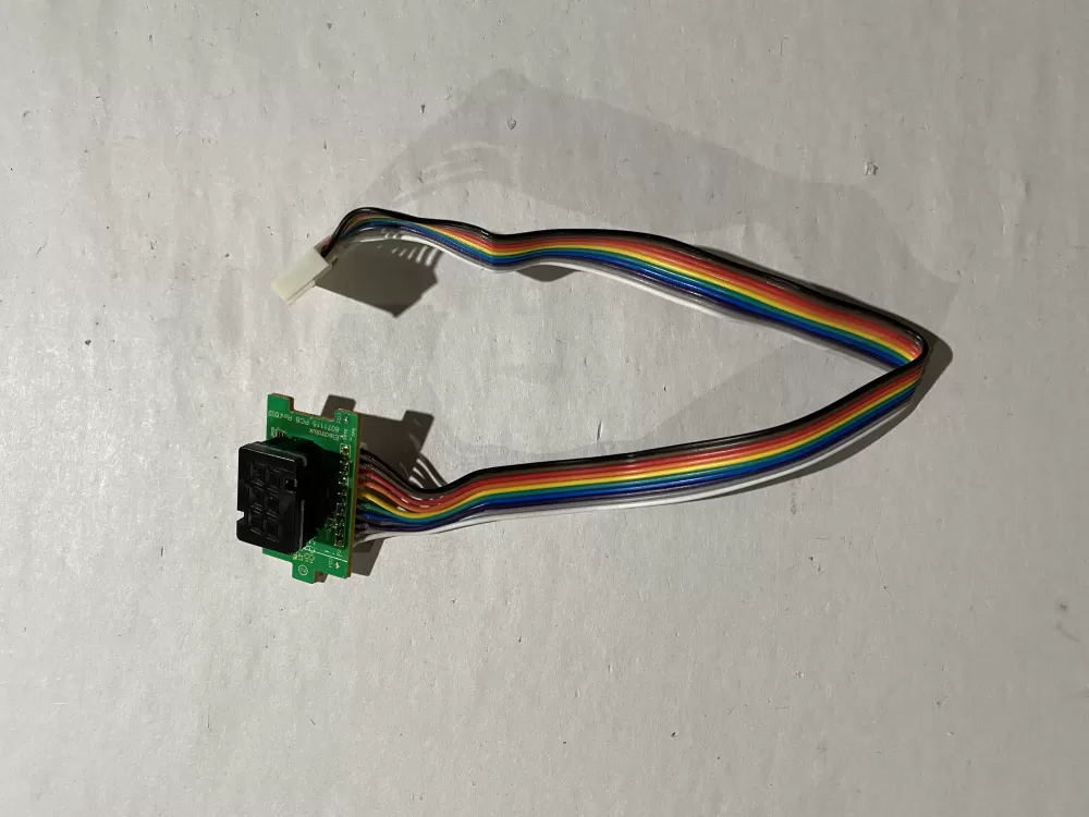 Frigidaire 807144701 Dishwasher Control Board Display