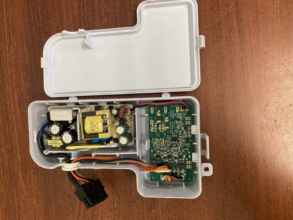 Whirlpool W11038857 Refrigerator Inverter Control Board AZ61458 | BK1973