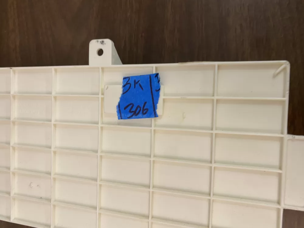 Samsung DC92 00669J Dryer Control Board AZ30627 | BK306