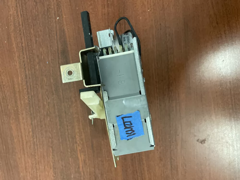 Whirlpool Kenmore W10157988D Washer Genuine Fsp Timer Free AZ28797 | KM277