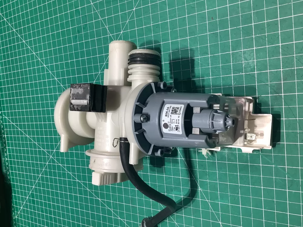 Samsung 00178A 00178D 00187D Washer Drain Pump AZ142494 | SL270