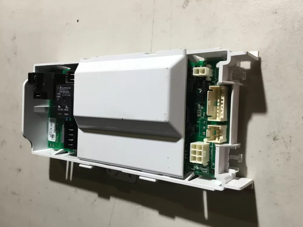 Whirlpool W10259285 W10317636 WPW10317636 Dryer Control Board AZ41081 | NR1717