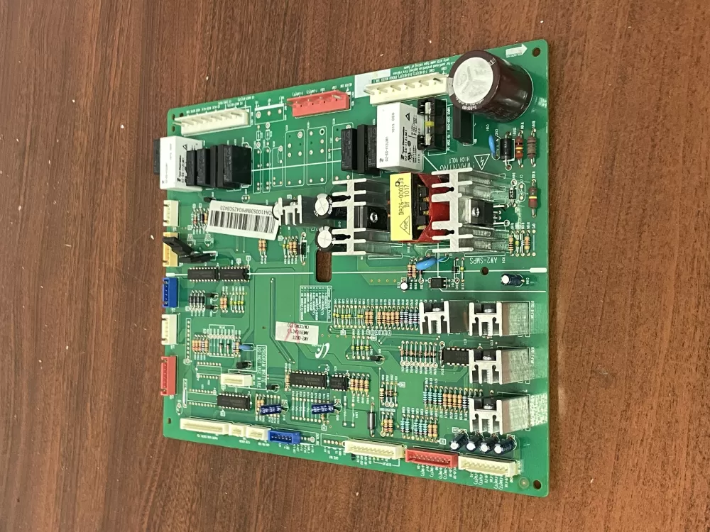 Samsung DA41 00538M Refrigerator Control Board AZ30408 | WM330