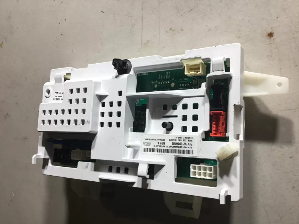 Maytag AP6261034 W10803588 W10831168 Washer Control Board AZ45303 | NR1769