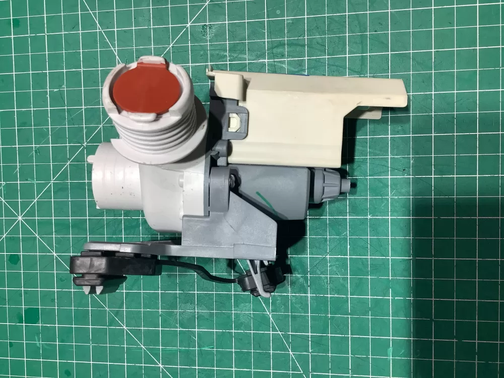 Electrolux 5304509619 5304514775 Washer Pump AZ146760 | SL172