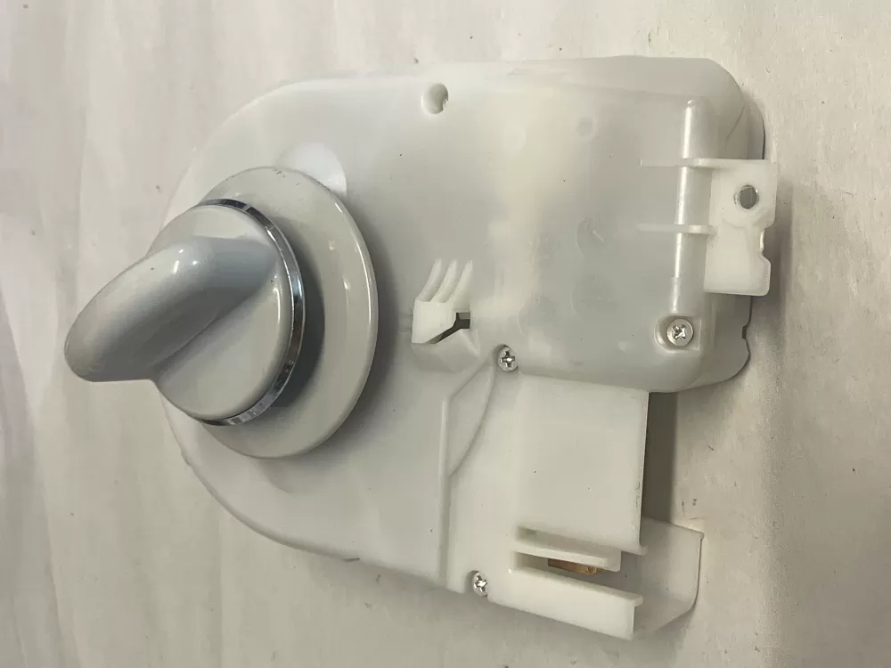 GE WH12X10527 175D6604P053 Washer Timer