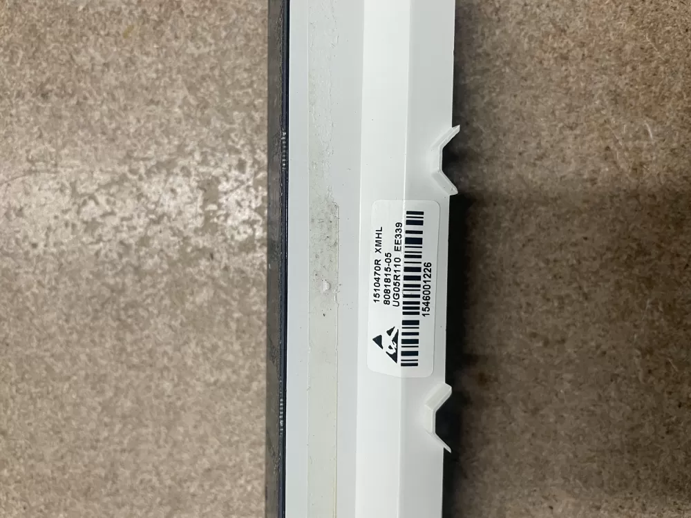 Control Board 1510470R-0351 1510470R 8081815-05 1506810R AZ22154 | KM1658