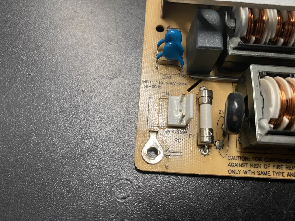  1 857 108 11  08 KDL-32L4000 Sony Power Supply Control Board AZ13308 | BKV59