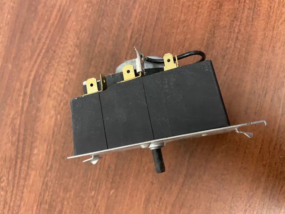 GE TMD14M30 234D2377P004 Dryer Timer AZ35696 | BK298