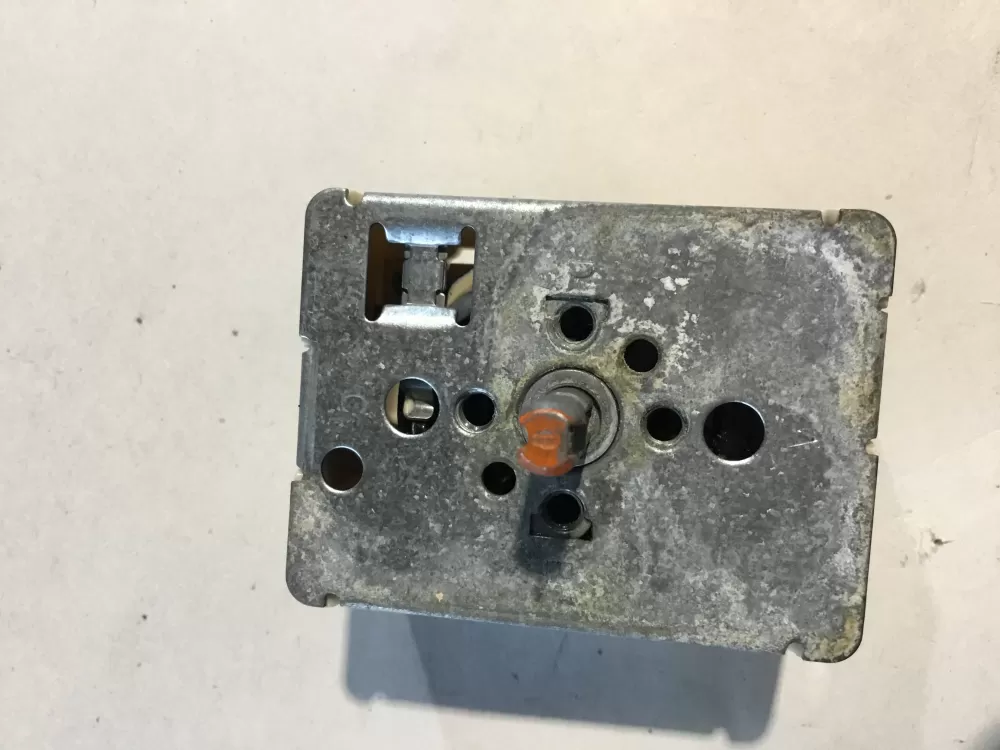 GE Range 164D1816P12 Infinite Burner Switch Control AZ149518 | SL215