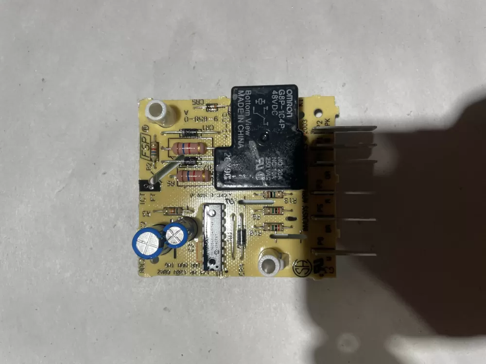 6105013 Whirlpool Refrigerator Board - Control