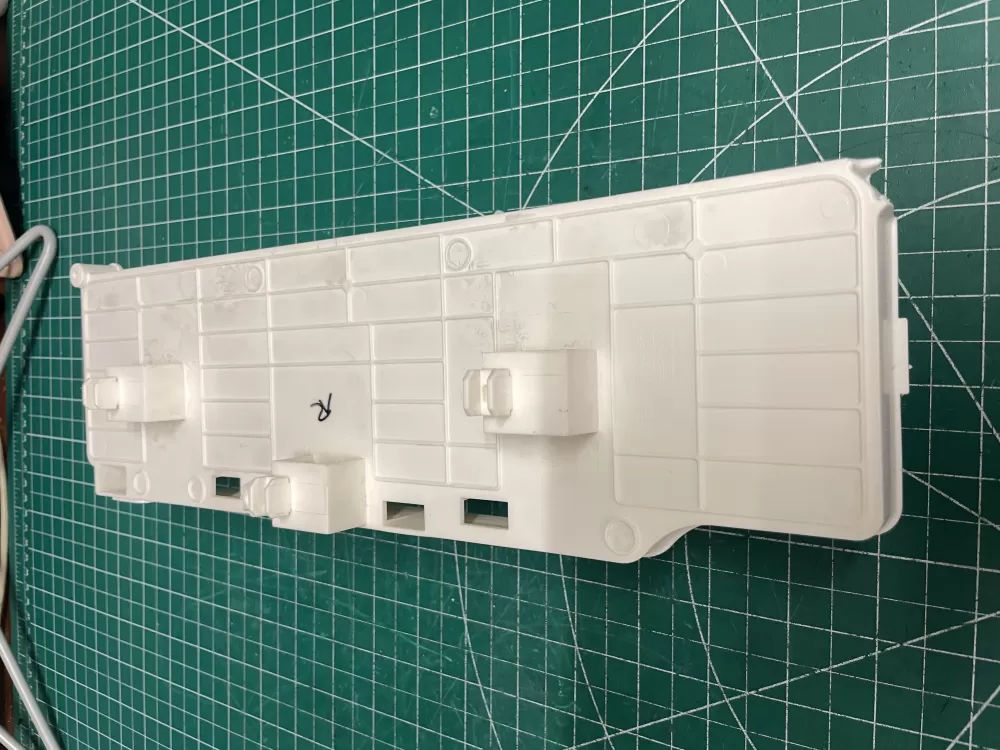 Samsung Washer DC92-02388A Control Board AZ212202 | Wmv936