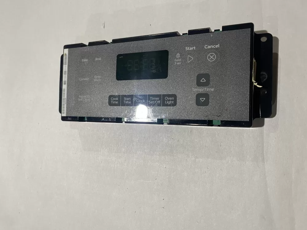 Whirlpool AP6020108 W10349742 WPW10349742 PS11753421 Range Control Board