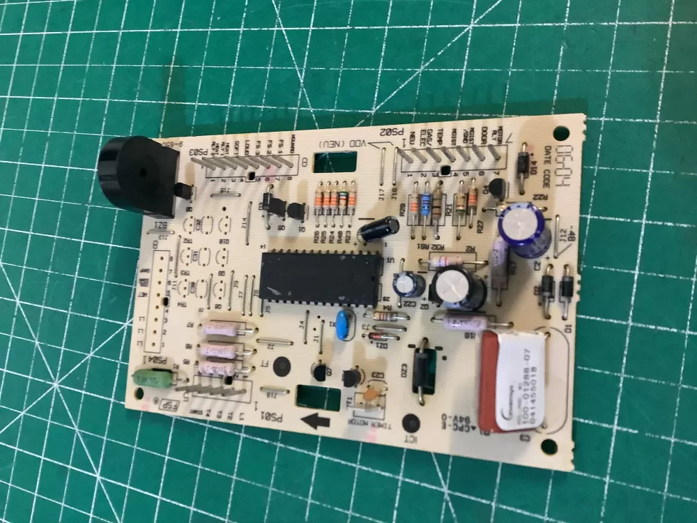 Kenmore 100-01288-07 Dryer Control Board