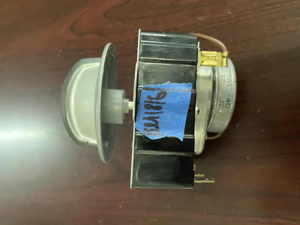 Whirlpool Kenmore 8299777C Dryer Timer AZ71912 | KM1816