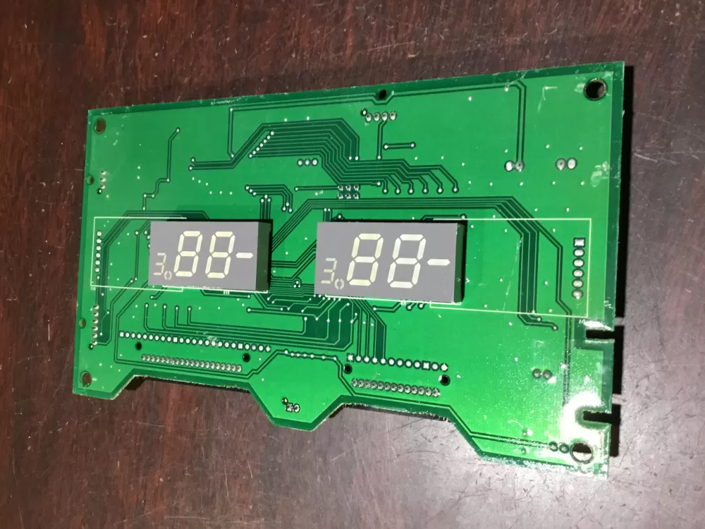 Kenmore 241973702 Refrigerator Dispenser Control Board AZ65047 | NR2099