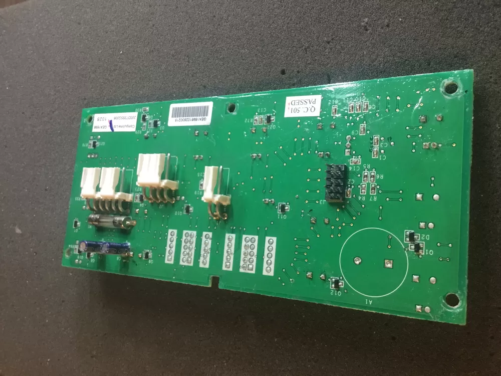GE Hotpoint 200D7355G006 Refrigerator Control Board Dispenser  AZ76316 | NR2011
