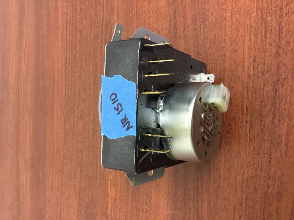 Kenmore W10186032 WPW10186032VP WPW10186032 Dryer Timer AZ28292 | NR1510