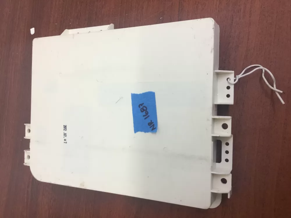 LG EBR33469402 EBR33469404 PS3533698 Dishwasher Control Board AZ33794 | NR1687