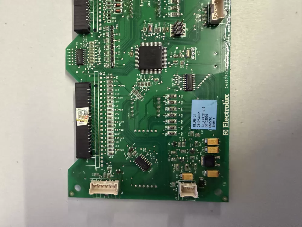 Kenmore 241973702 Refrigerator Dispenser Control Board AZ219180 | KM2585