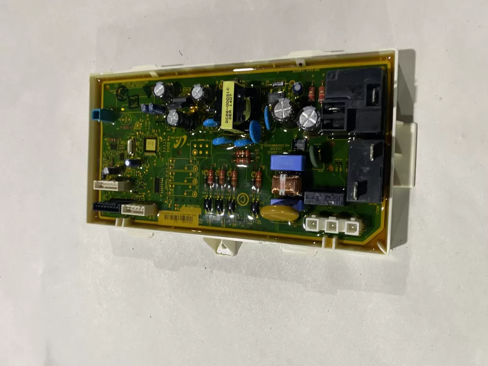 Samsung DC92-01626B Dryer Control Board