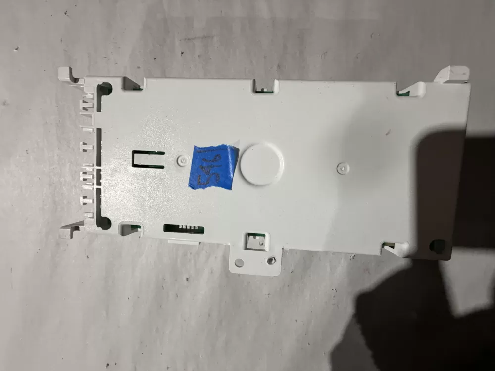 Maytag AP6015086 W10111621 WPW10111621 Dryer Control Board AZ211304 | KM546