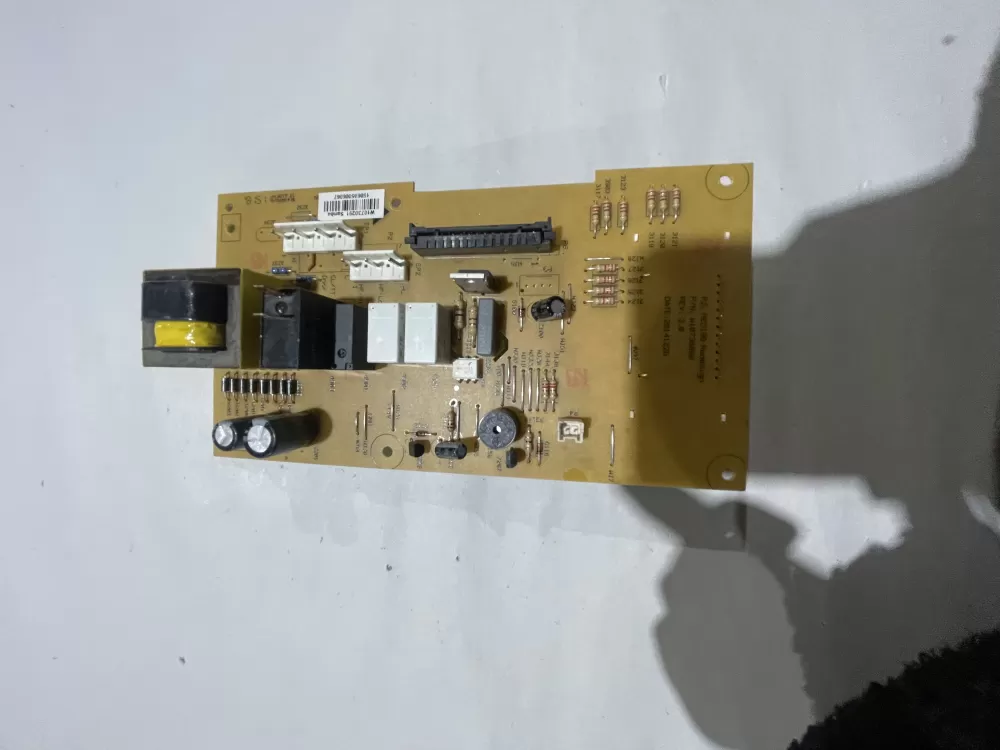 Whirlpool AP5985057 W10730291 W10810046 PS11722973 Microwave Control Board