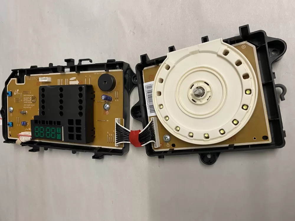 Samsung DC92-01622J DC92-01622 J Washer Control Board