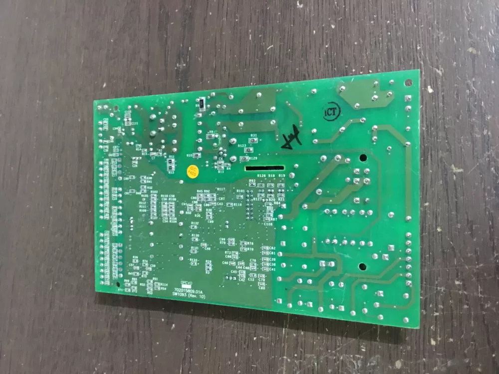 GE WR55X10942C Refrigerator Main Control Board AZ11922 | NR541