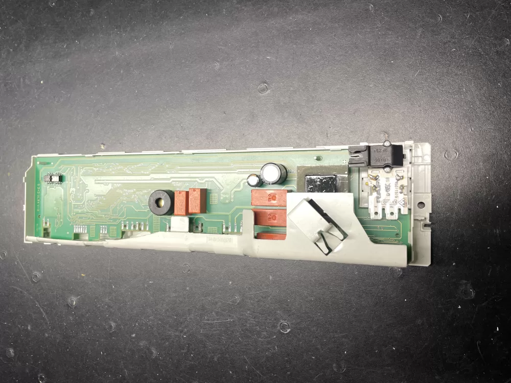 Miele 06100264 Epwl311 Dryer Control Board Panel AZ36224 | Wm372