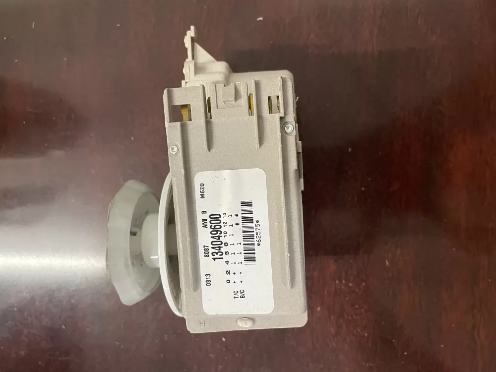 Frigidaire Kenmore Westinghouse AP2108080 916705 Washer Timer AZ49473 | KM1809