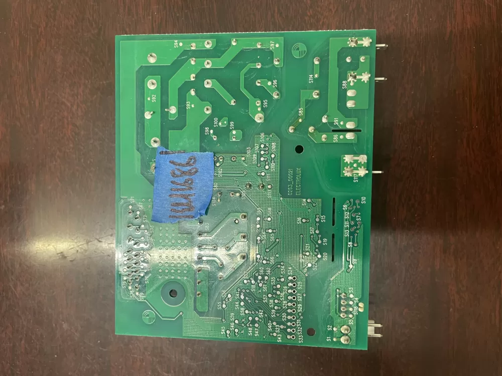 8083183-03 Electronic Control Board AZ33660 | KM1686