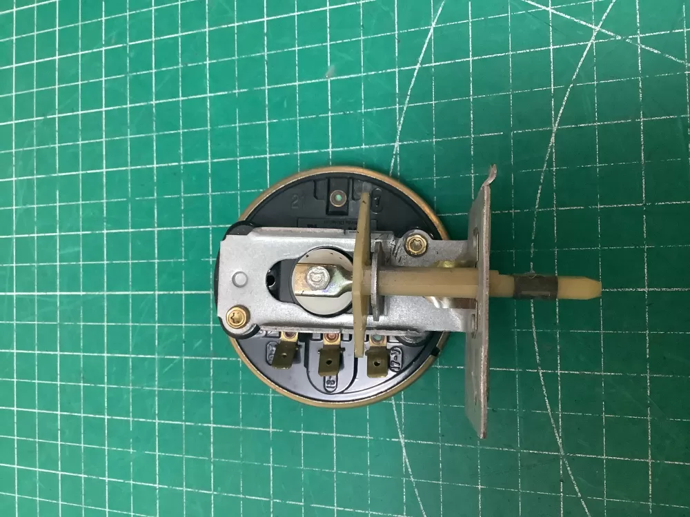 Whirlpool 738 848 2 Washer Water Level Pressure Switch AZ224609 | SLA116