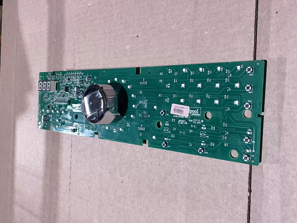 Maytag  Whirlpool W10426811 Washer Control Board