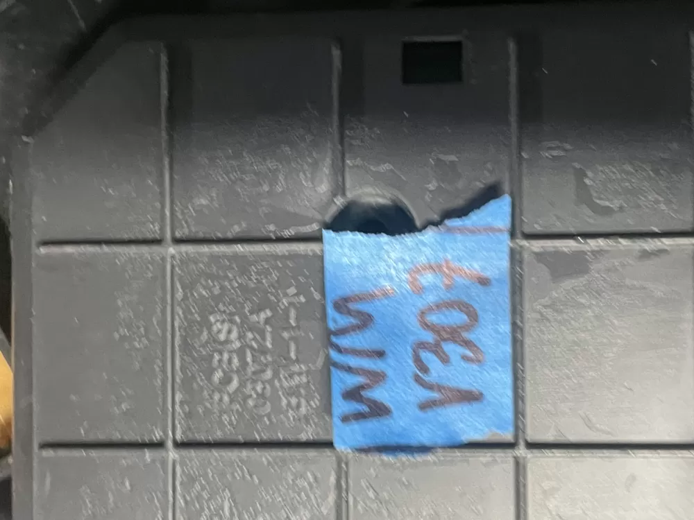 Samsung AP5623162 DC92-00774M PS4215989 Dryer Control Board AZ24364 | WMV307