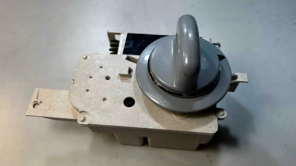 175D6347P024 GE Washer Timer