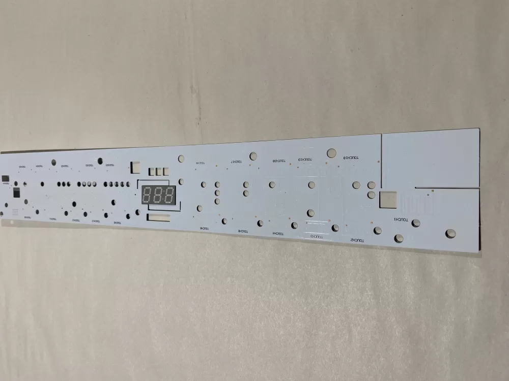 Samsung DG94 04041C Oven Control Board AZ140992 | BKV748
