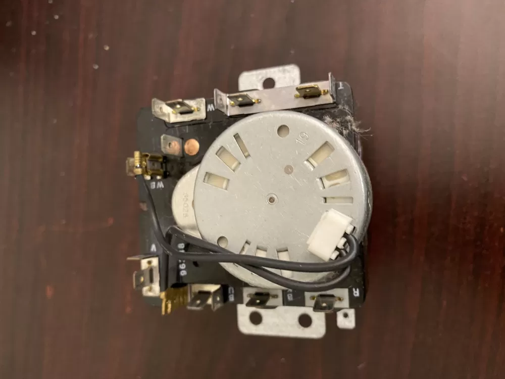 Whirlpool 3976570 PD00003512 3406708 WP3976570 Dryer Timer AZ36009 | BK343